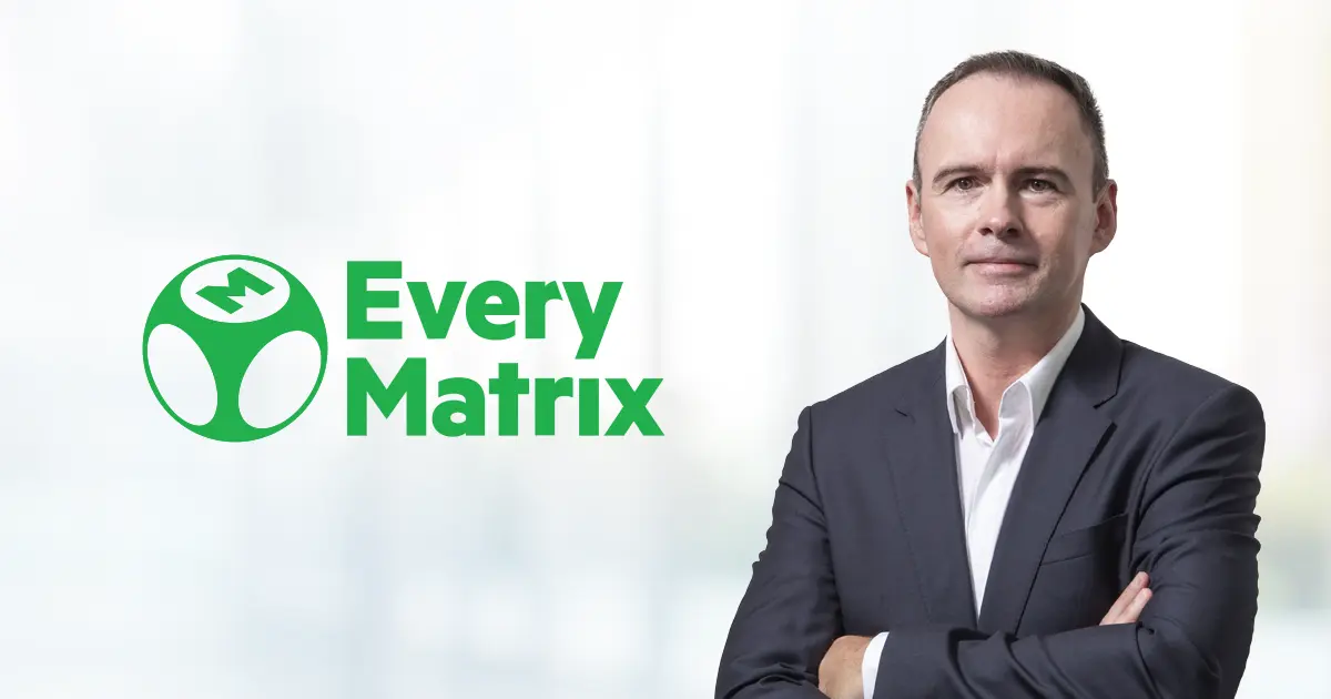 EveryMatrix Group CPO